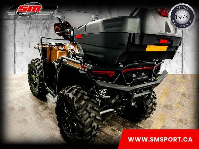 Polaris Sportsman 1000 Xp 2018 alt