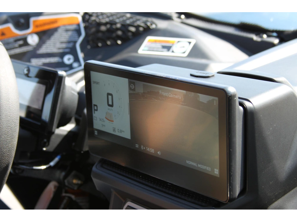 2026 Can-am Maverick X3 X Ds 64 Trr alt