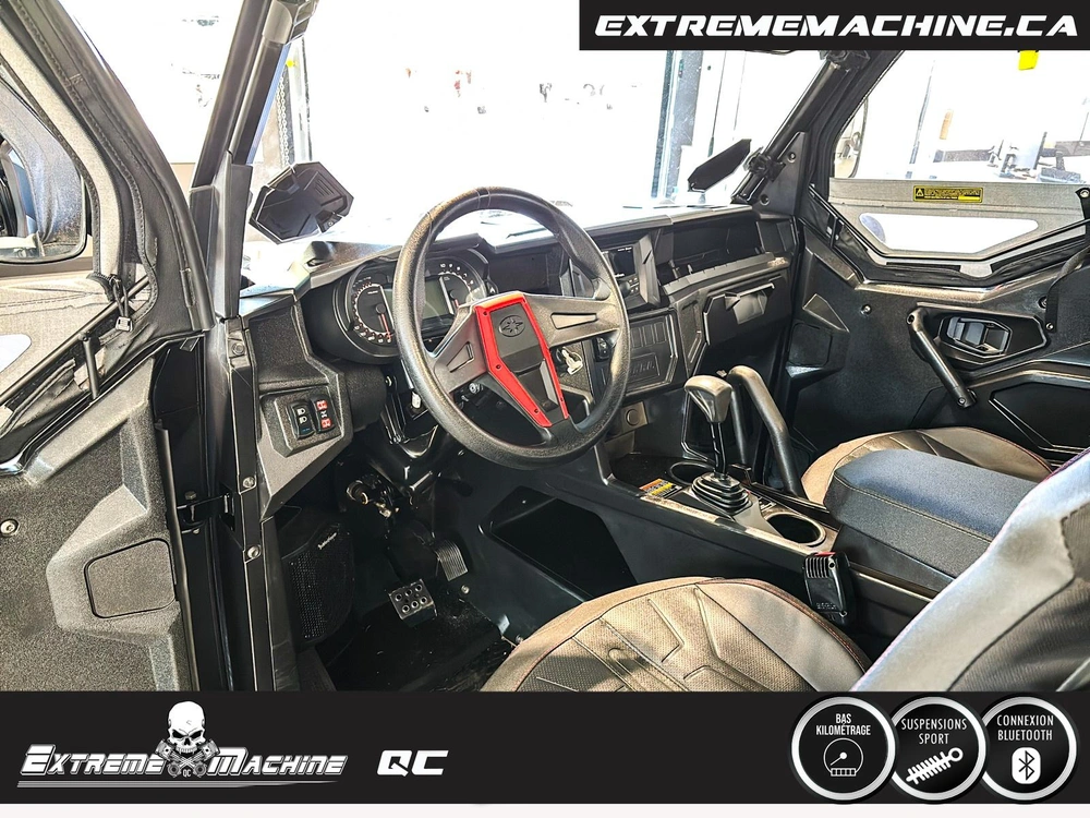 Polaris Polaris General 1000 Xp Full Equip !!!! 2021 alt
