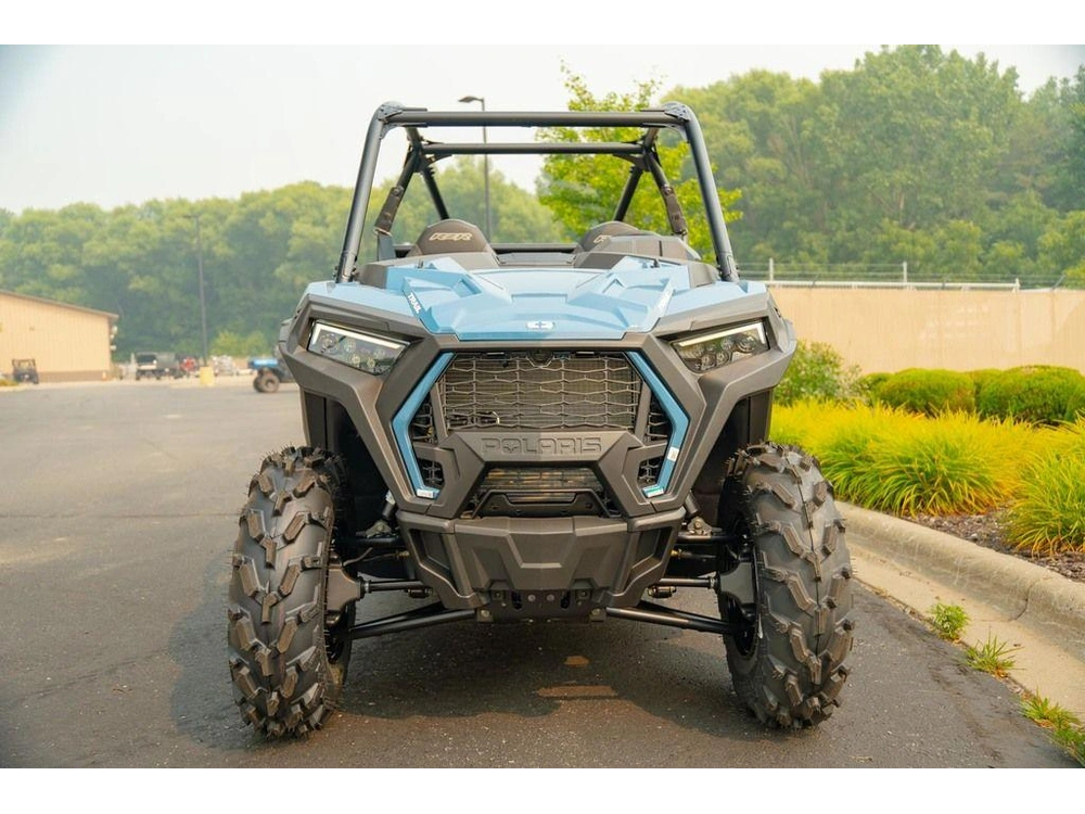 2026 Polaris Rzr Trail Sport alt