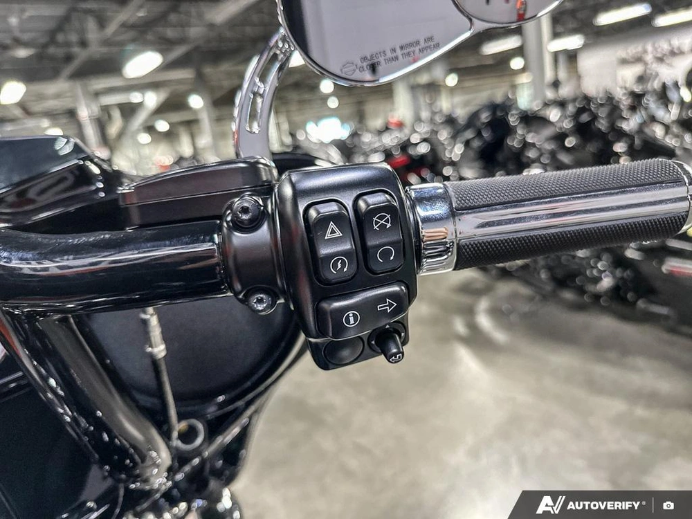 2017 Harley-davidson Street Glide Special alt