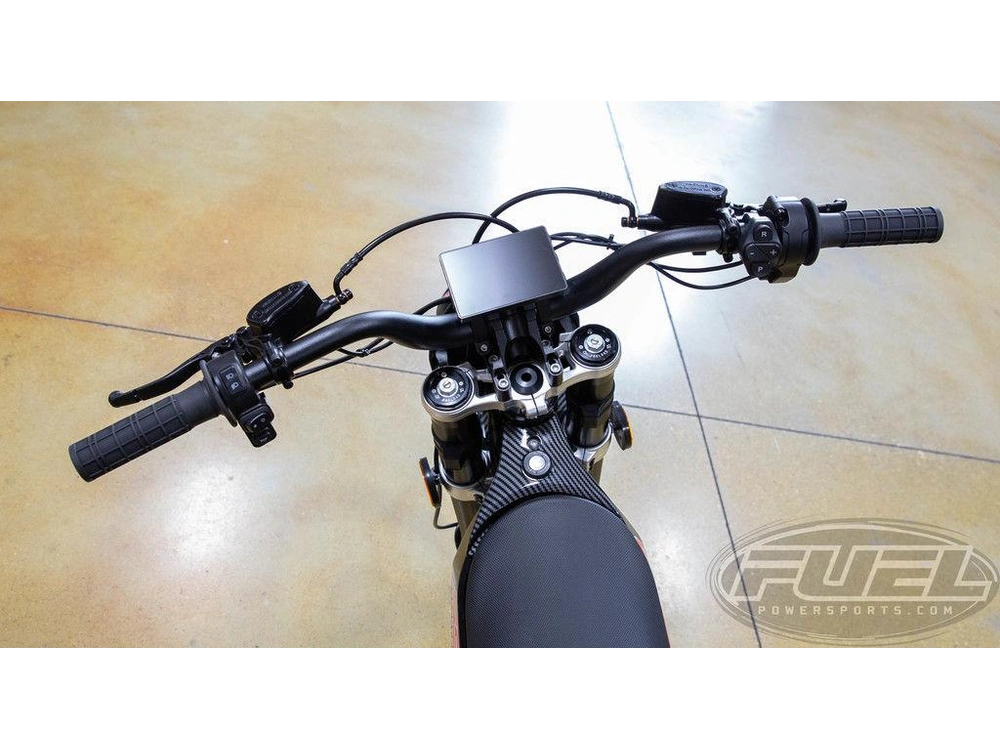 2026 Ssr Motorsports Sr-e15 Pro alt