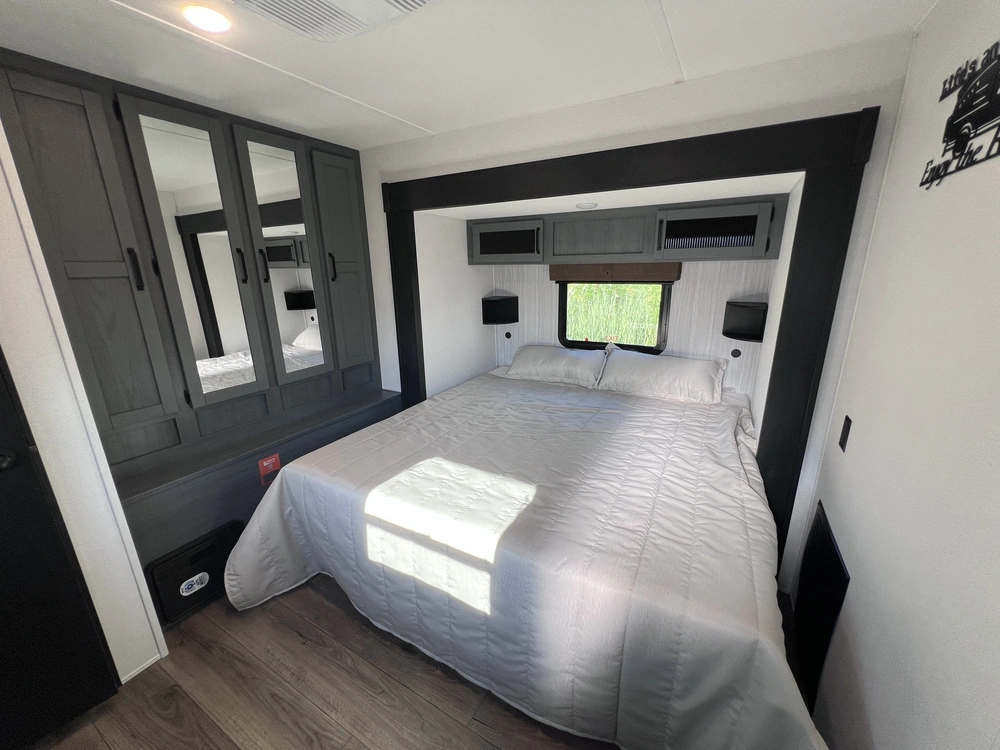 Forest River Puma Vista 39fkl 2027 alt