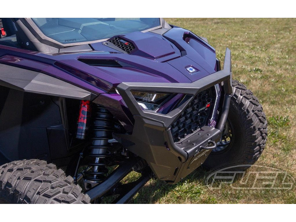 2026 Polaris Rzr Pro R 4 Ultimate alt