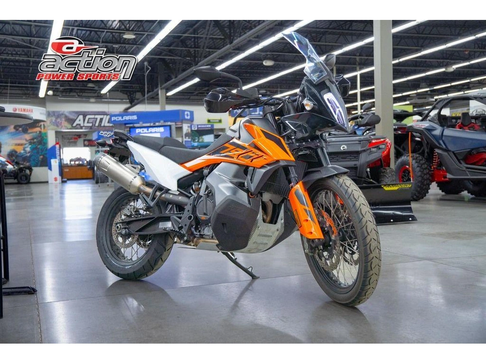 2020 Ktm 790 Adventure alt