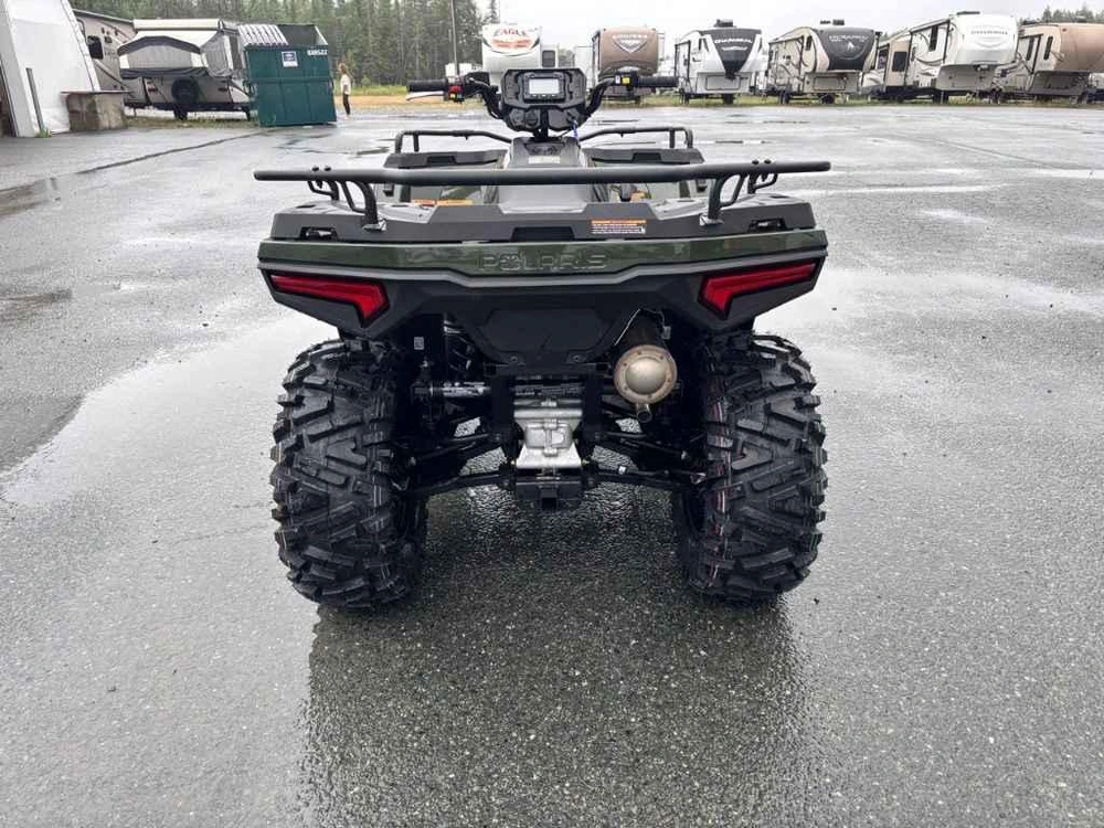 Polaris Sportsman 570 Premium 2026 alt