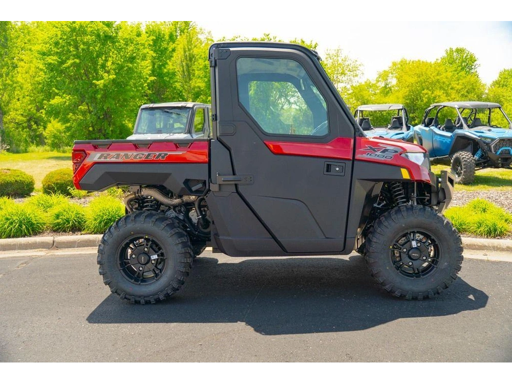 2026 Polaris Ranger Xp 1000 Northstar Ultimate alt
