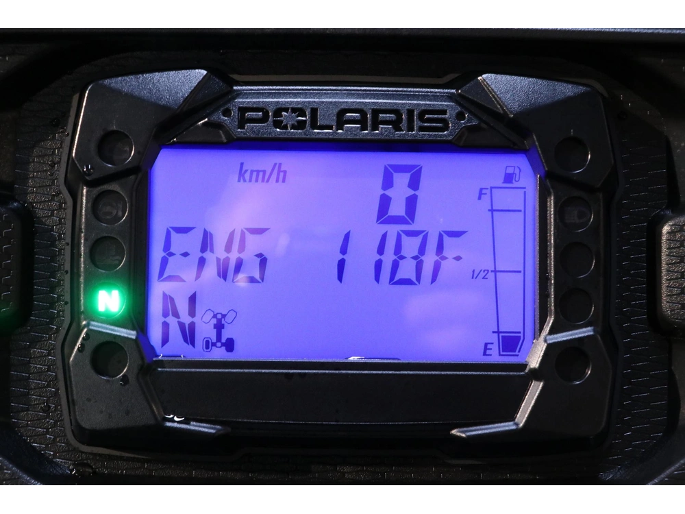 2026 Polaris Sportsman 570 alt