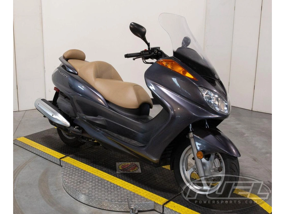 2013 Yamaha Majesty alt
