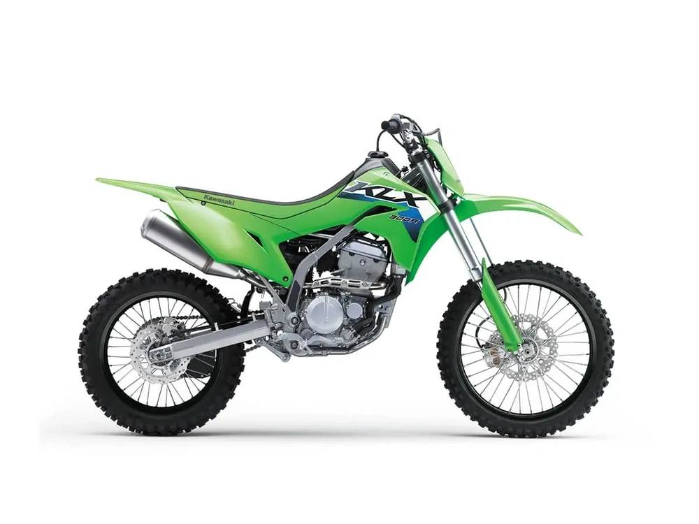 2027 Kawasaki Klx 300r alt