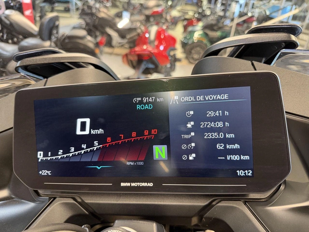Bmw Bmw R1250 Rt 2023 alt