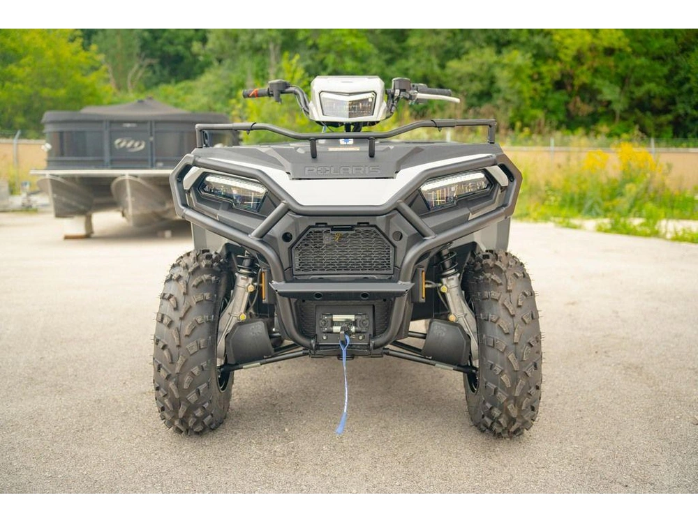 2026 Polaris Sportsman 570 Eps alt
