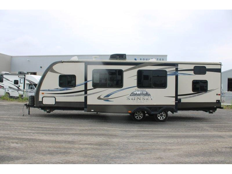 2011 Crossroads Sunset Creek 29ss alt