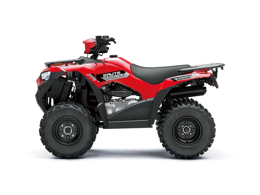 2027 Kawasaki Brute Force 300 alt