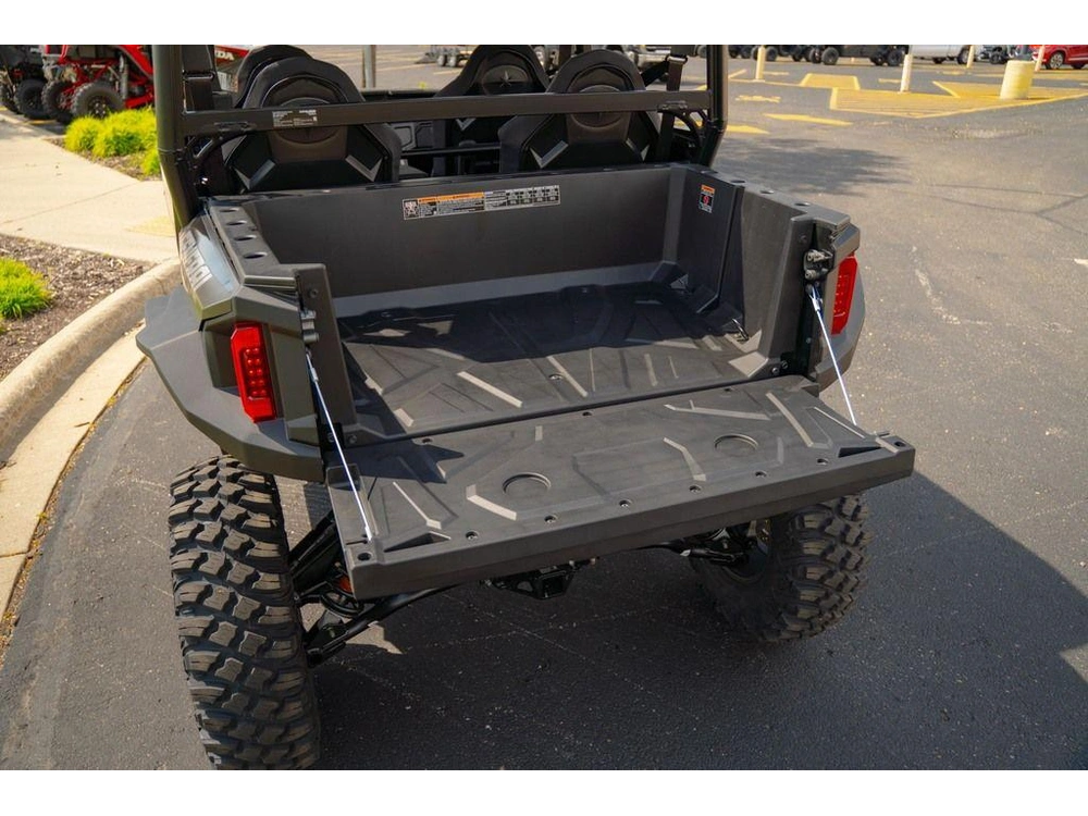 2026 Polaris General Xp 4 1000 Ultimate alt