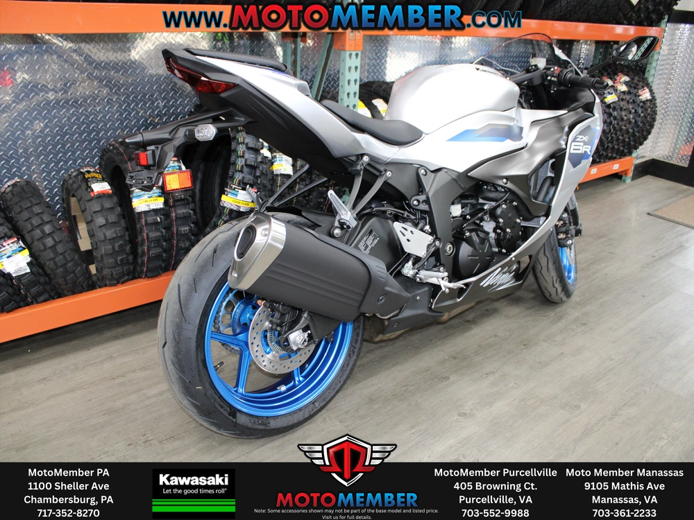 2027 Kawasaki Ninja Zx-6r Abs alt