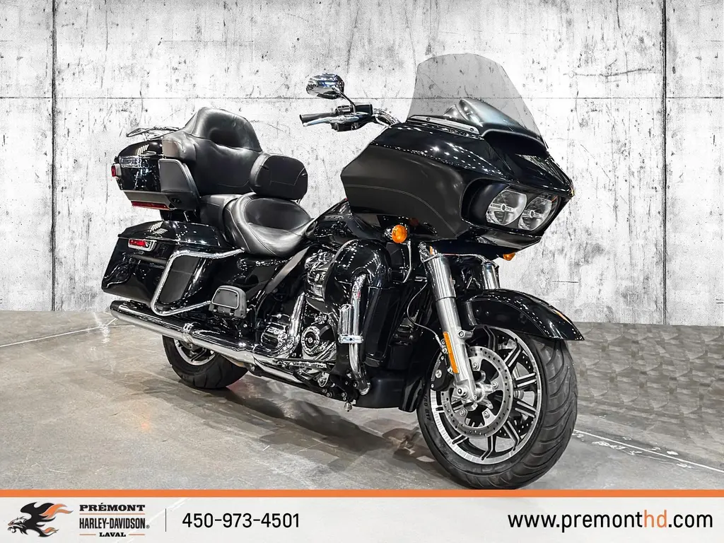 Harley-Davidson ROAD GLIDE ULTRAFLTRU 2019