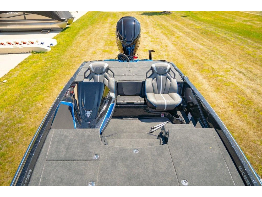 2026 Skeeter Products Zxe20 alt