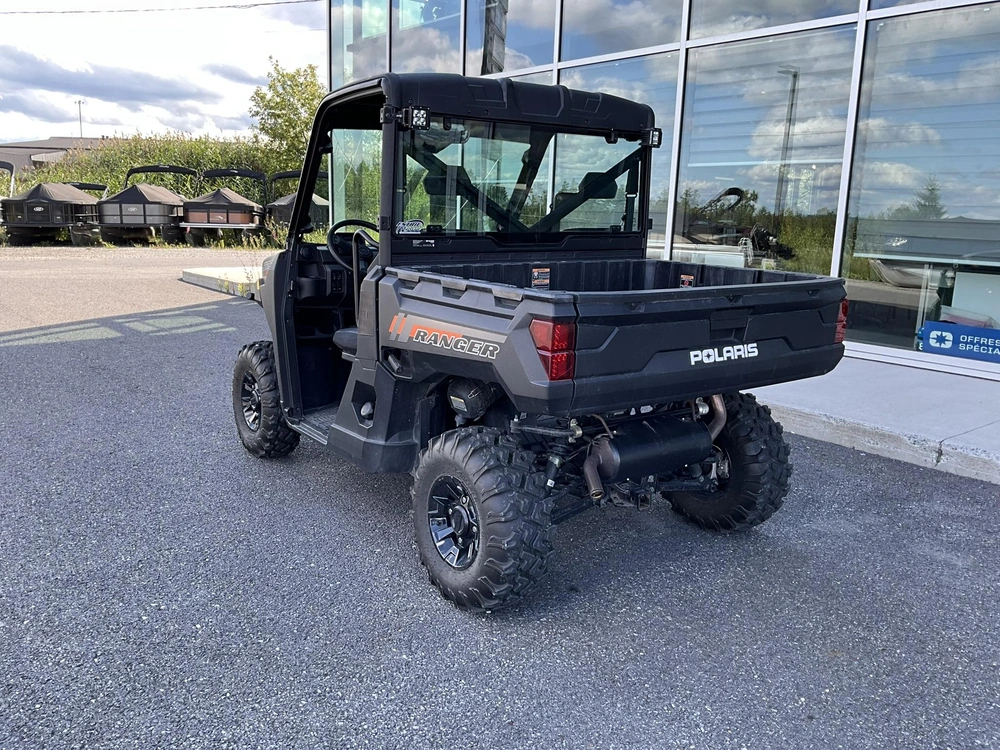 Polaris Ranger 1000 Premium 2020 alt