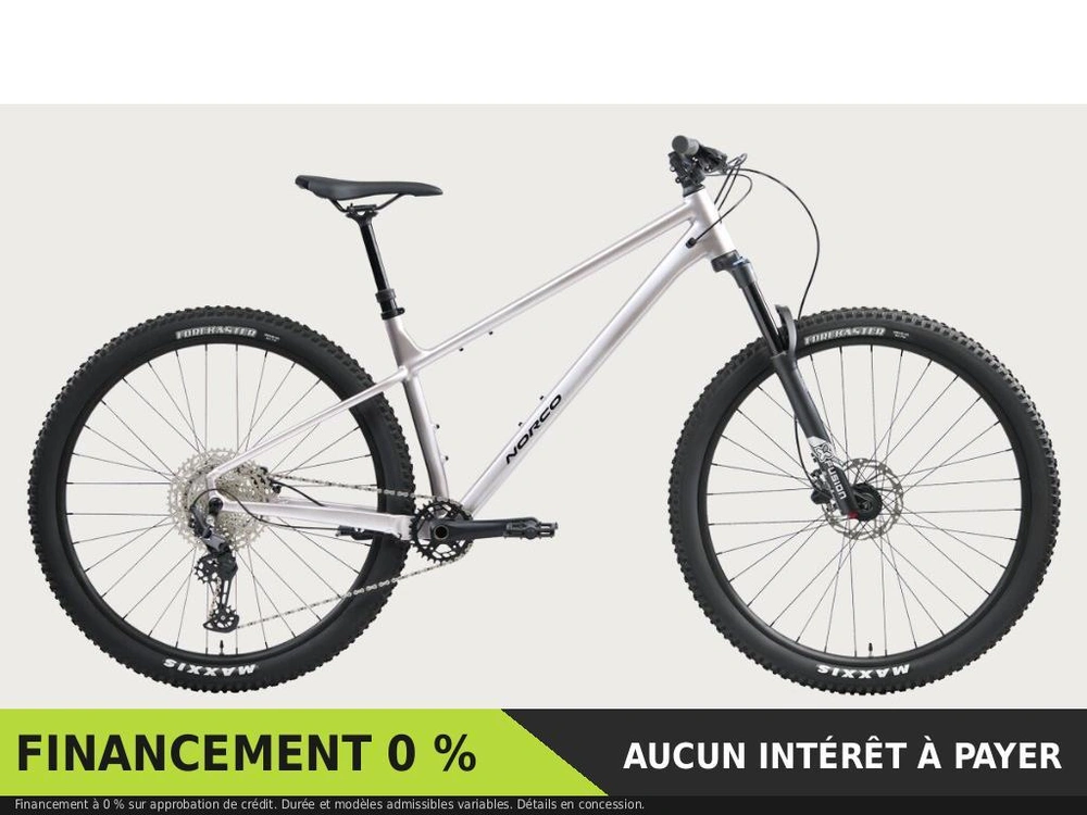 Norco Charger 2 2025 alt
