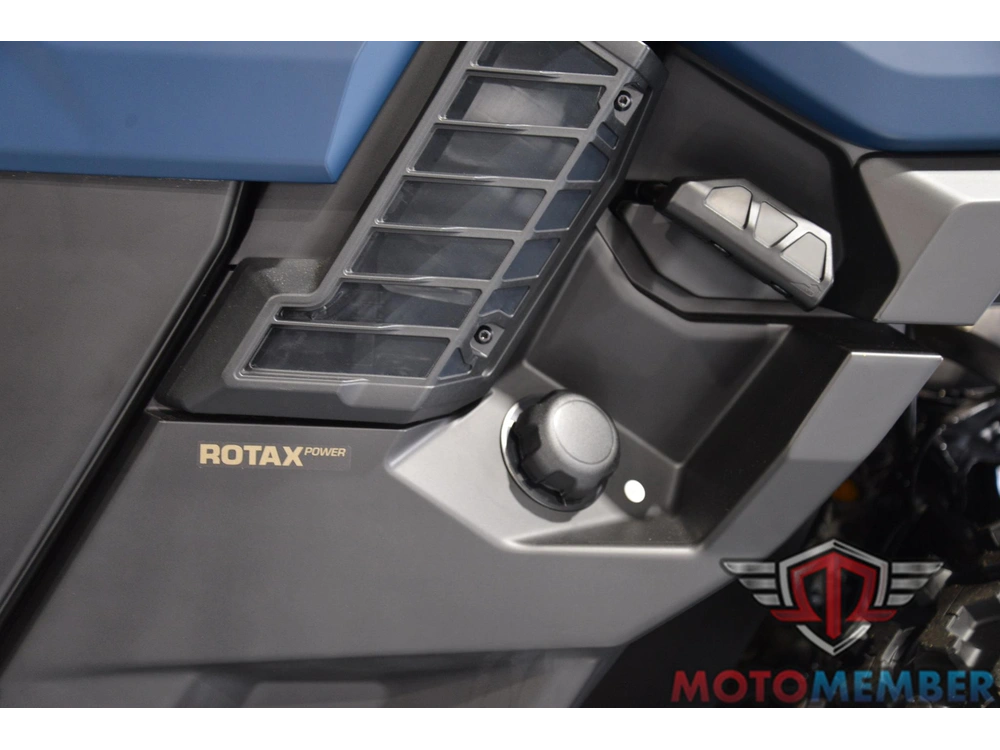 2026 Can-am Defender Max Xt Cab Hd11 alt