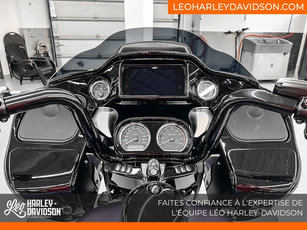 2025 Harley-davidson Fltrt Road Glide 3 alt