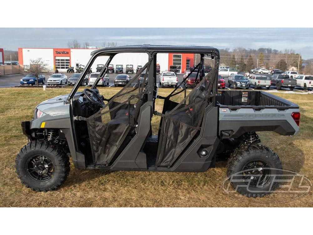 2026 Polaris Ranger Crew Xp 1000 Premium alt