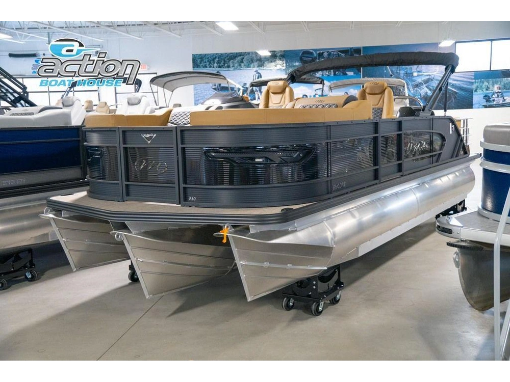 2026 Manitou Encore Shp alt