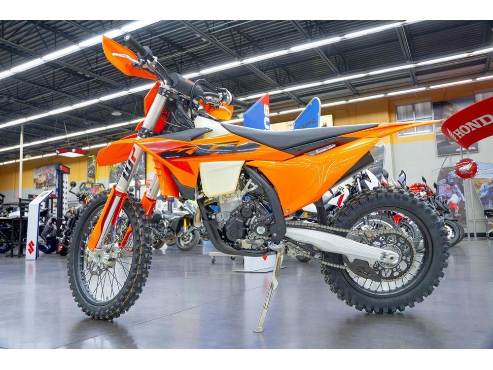 2025 Ktm 350 Xc-f alt