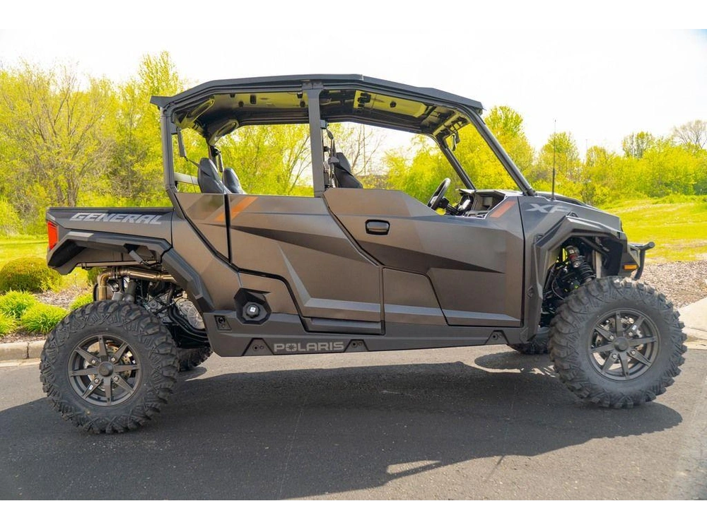 2026 Polaris General Xp 4 1000 Ultimate alt