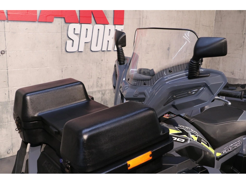 2020 Polaris Sportsman Xp 1000 alt