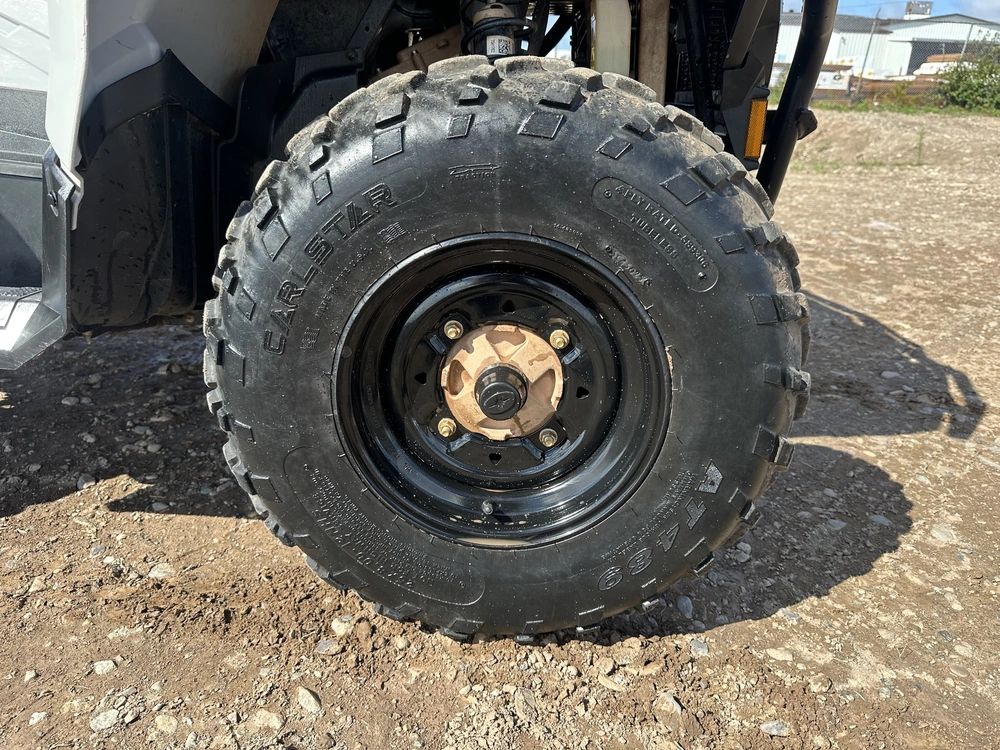 2026 Polaris Sportsman 570 Eps alt