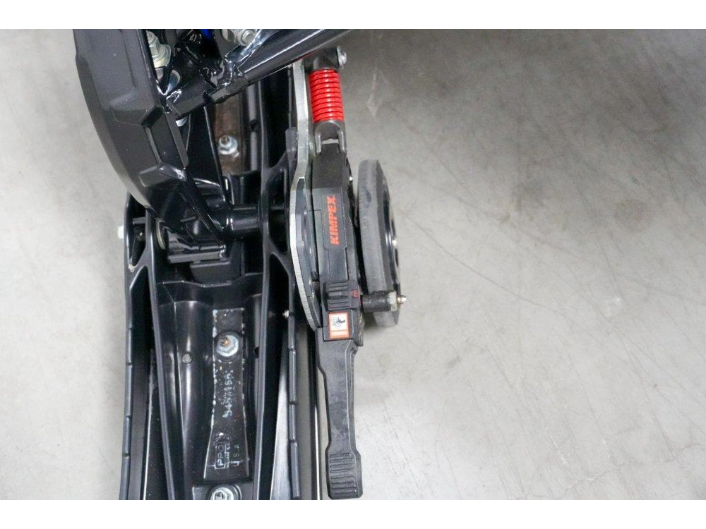 Polaris 850 Indy Vr1 137 2024 alt