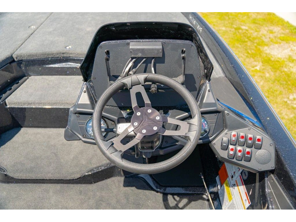 2026 Skeeter Products Zxe20 alt
