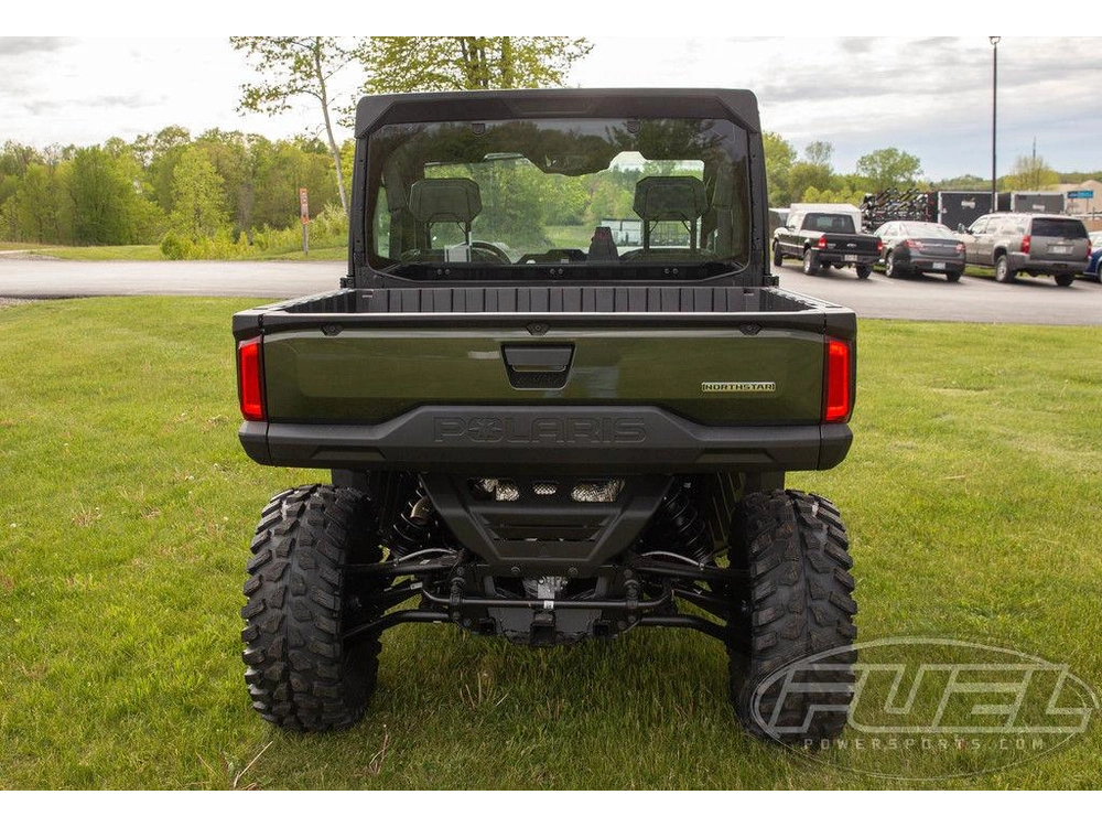 2026 Polaris Ranger Xd 1500 Northstar Premium alt