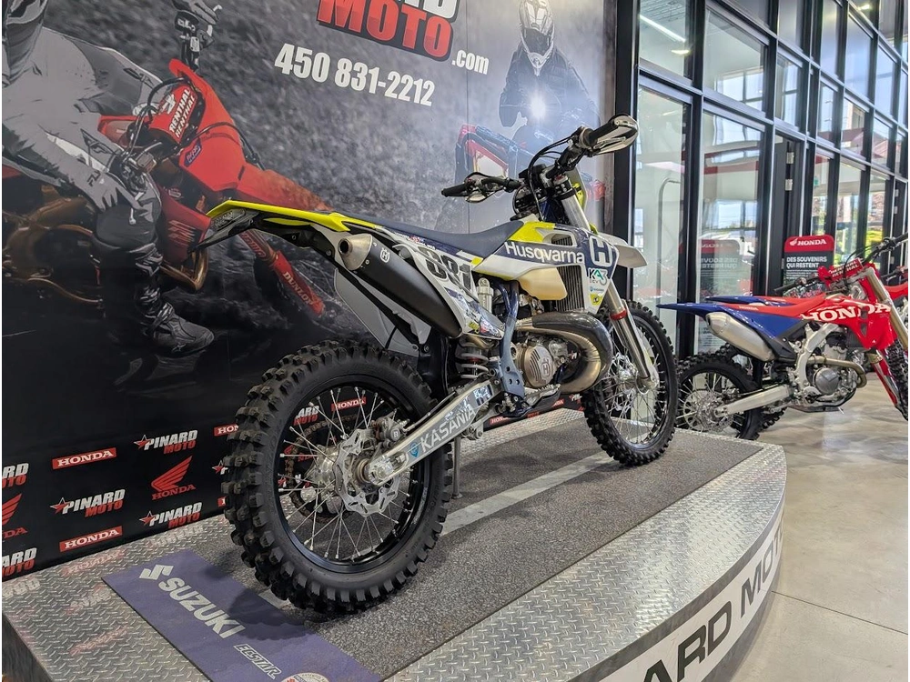 Husqvarna Te 300 2023 alt
