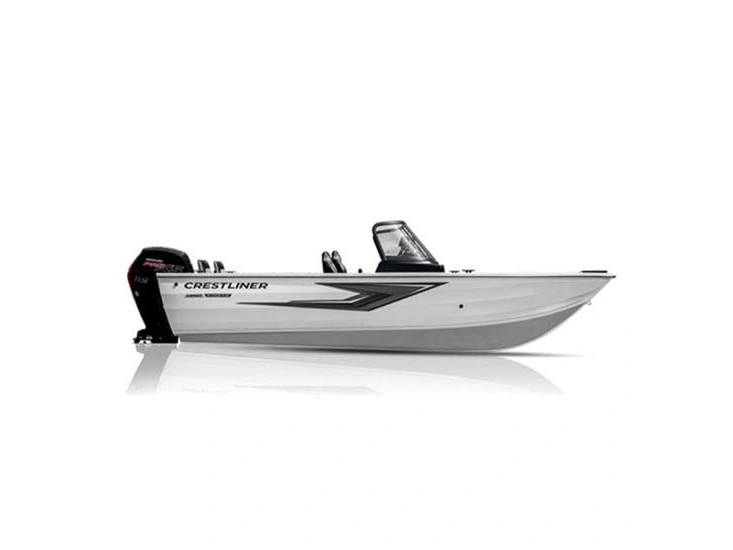 Crestliner 1850 Kodiak Wt 2026