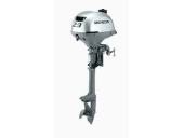 None Honda 2.3dk3scha alt