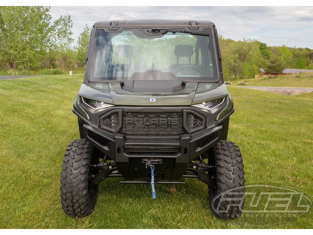 2026 Polaris Ranger Xd 1500 Northstar Premium alt