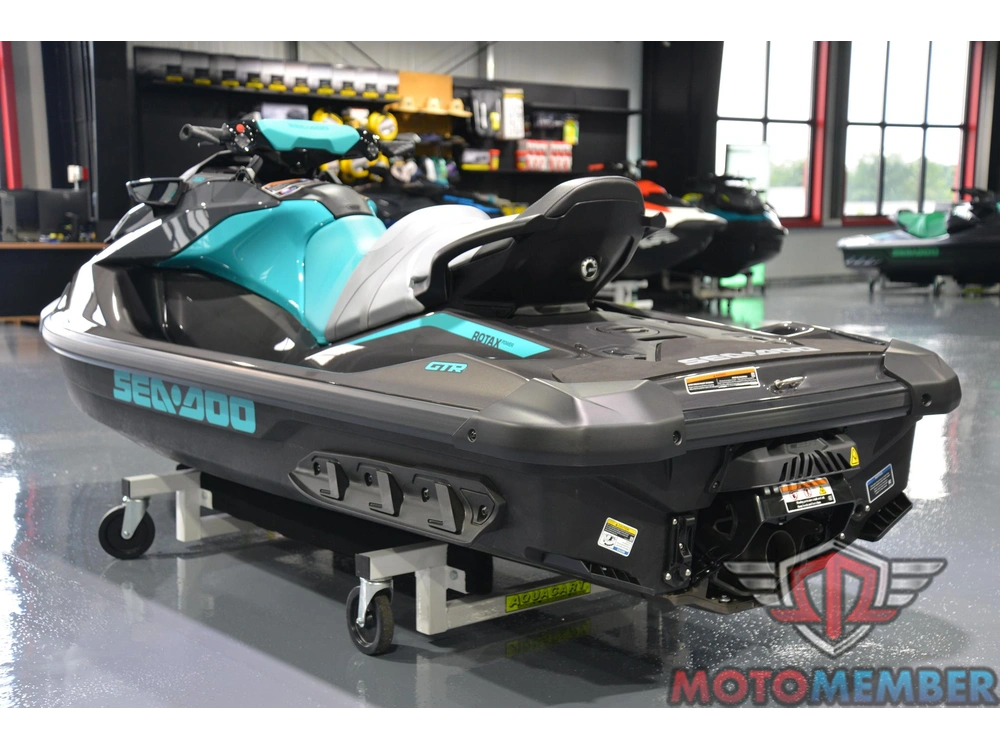 2026 Sea-doo Gtr™ 230 Ibr alt