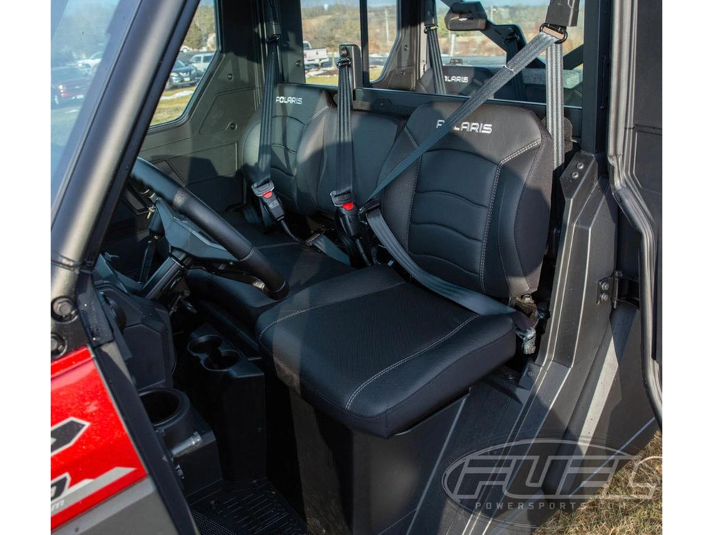 2026 Polaris Ranger Crew Xp 1000 Northstar Edition Ultimate alt