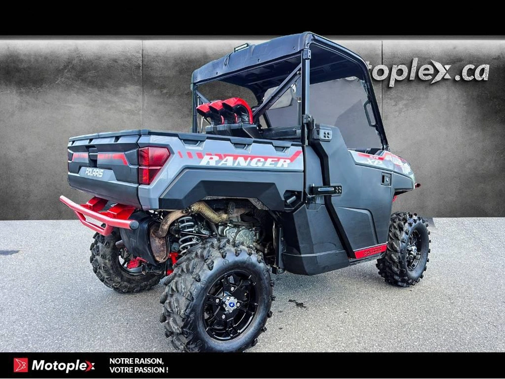 Polaris Ranger 1000 High Lifter Eps 2022 alt