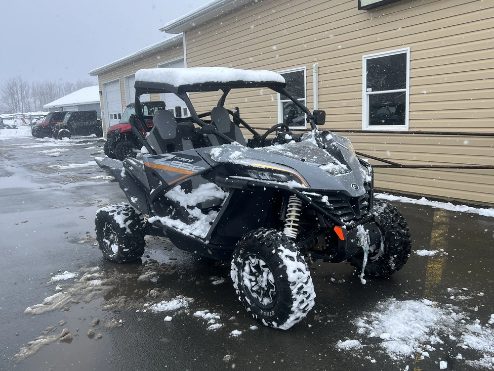 2021 Cfmoto 950 Sport G1