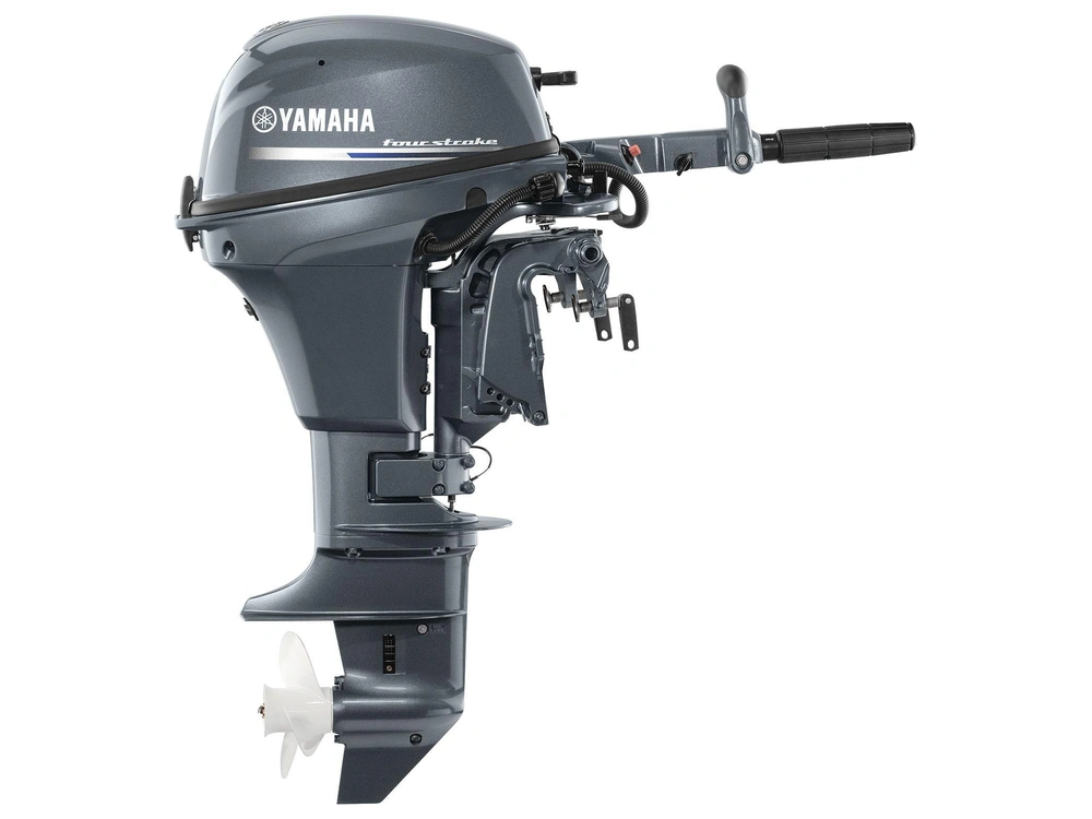 2026 Yamaha F8smhb alt