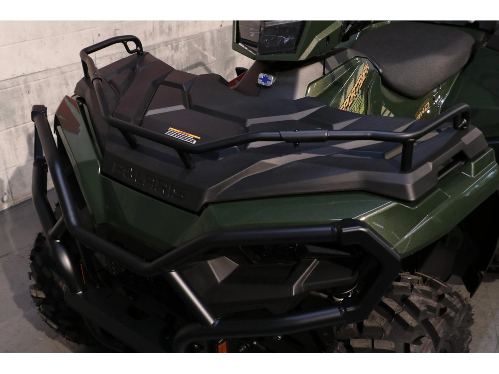 2026 Polaris Sportsman 570 Premium 40e Anniv. alt