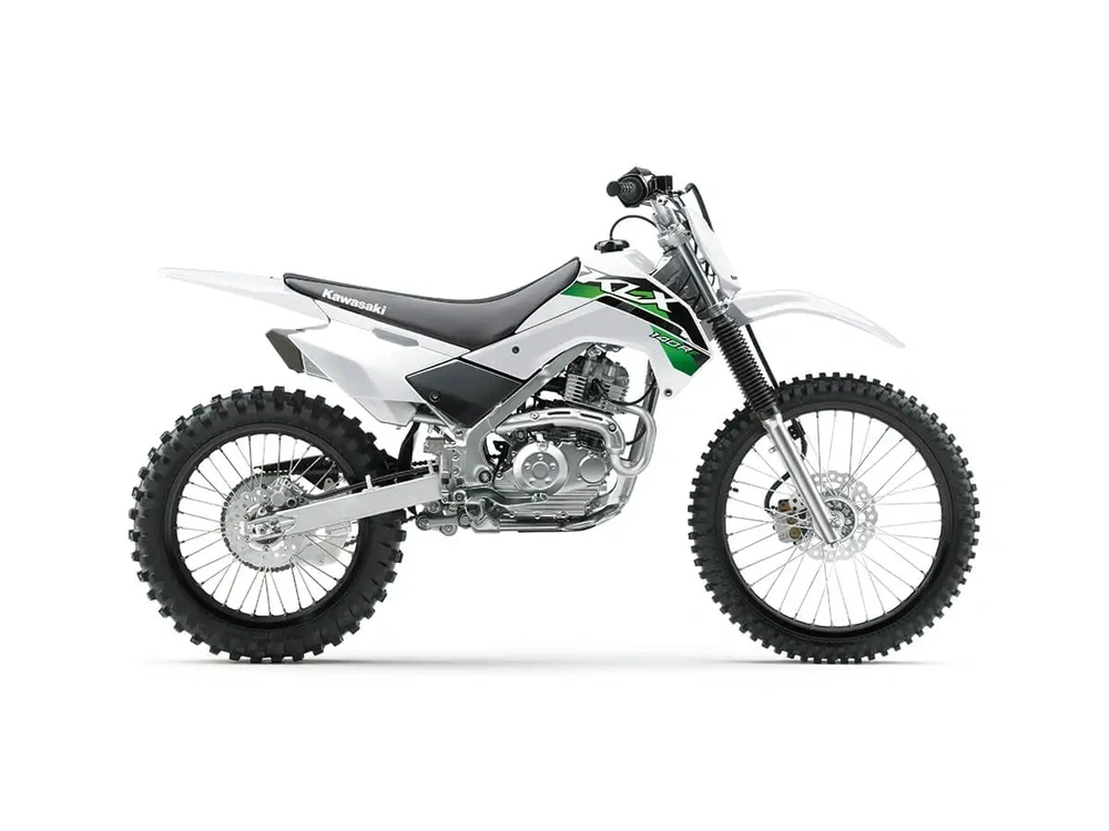 2027 Kawasaki Klx 140r F alt