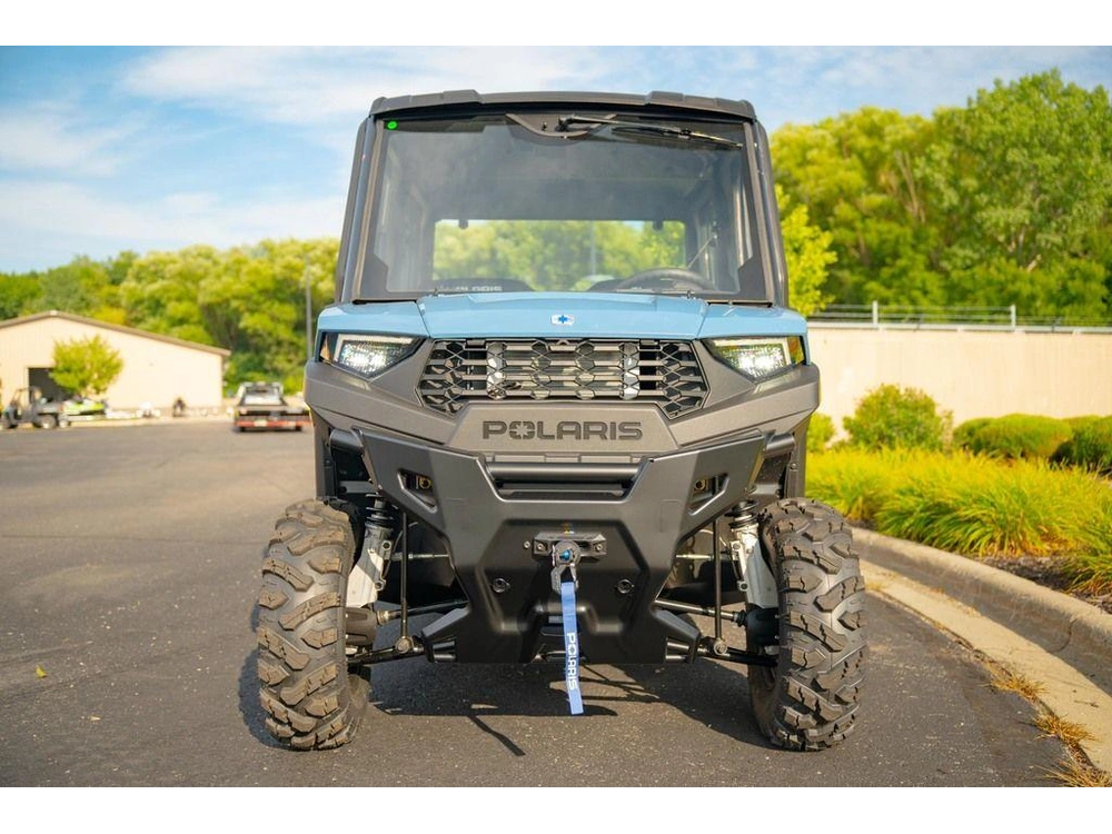 2026 Polaris Ranger Crew Sp 570 Northstar Edition alt