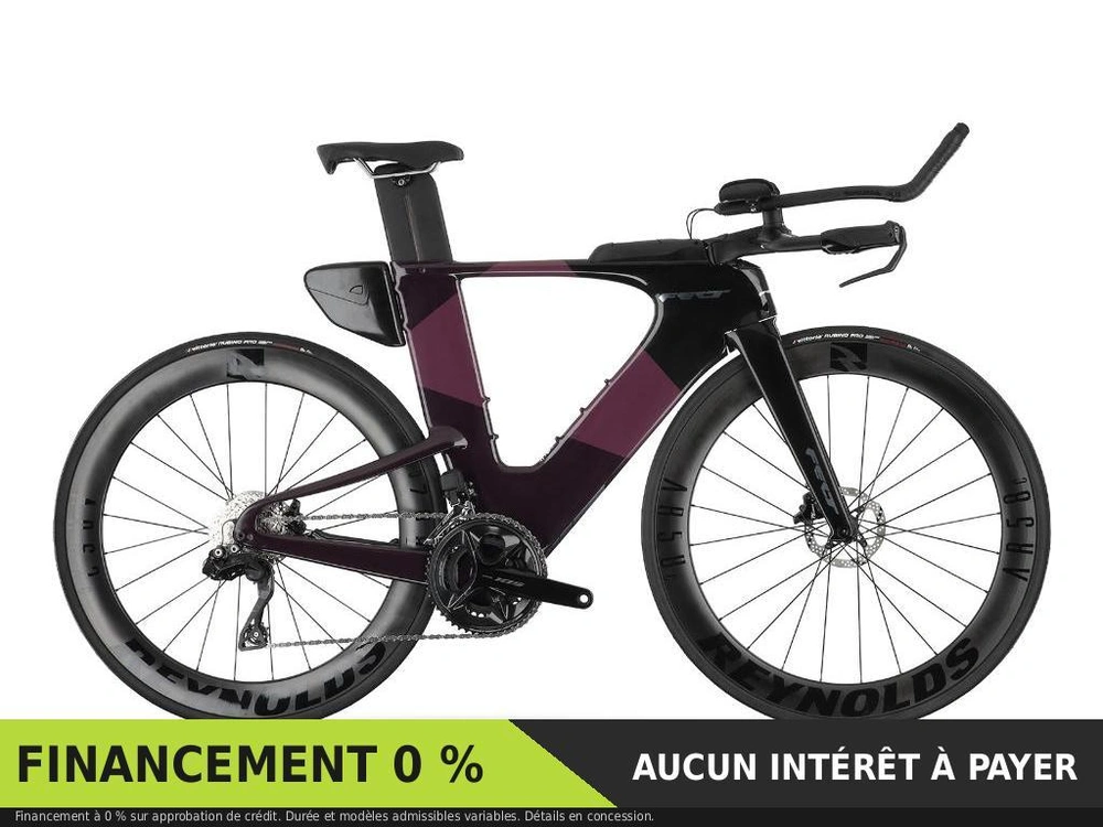 Felt Iax Advanced 105 Di2 2024 alt