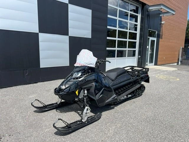 Polaris Prostar Titan Ndproblk 2027 alt