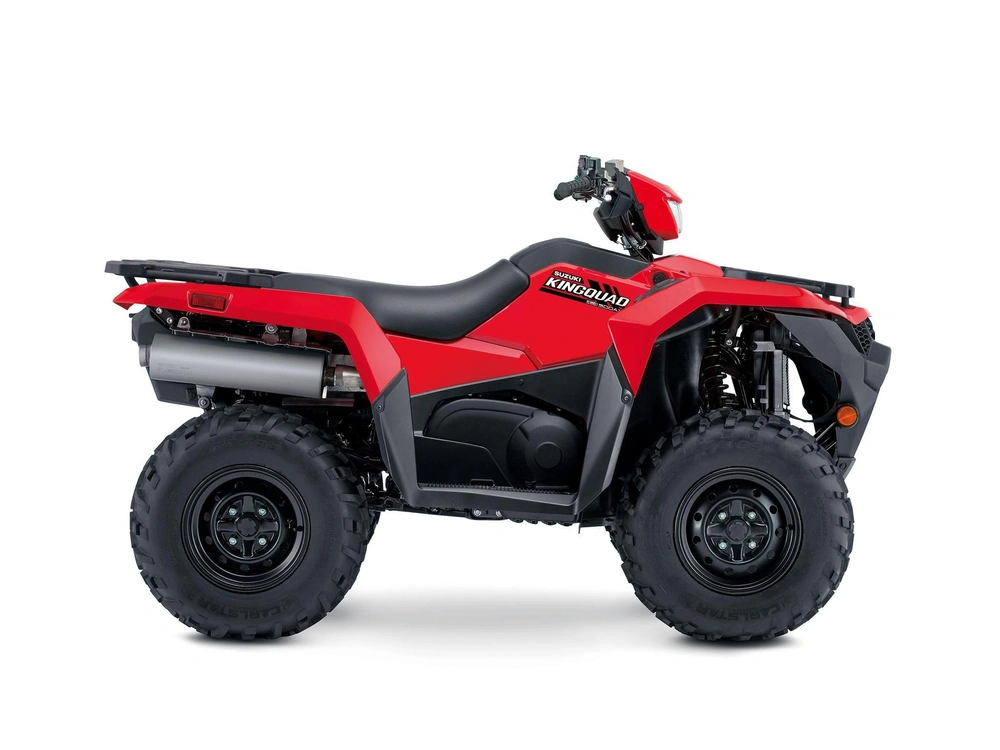 2026 Suzuki Kingquad 750xp alt